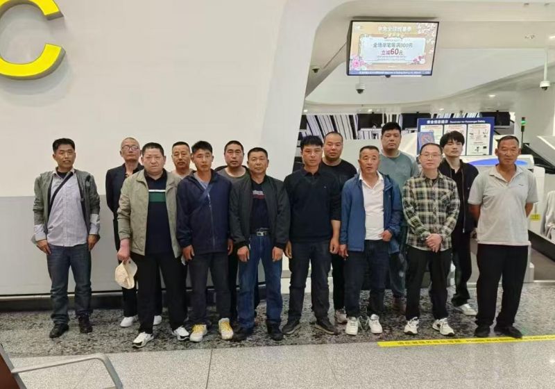 20250606（馬來(lái)西亞）項(xiàng)目出境