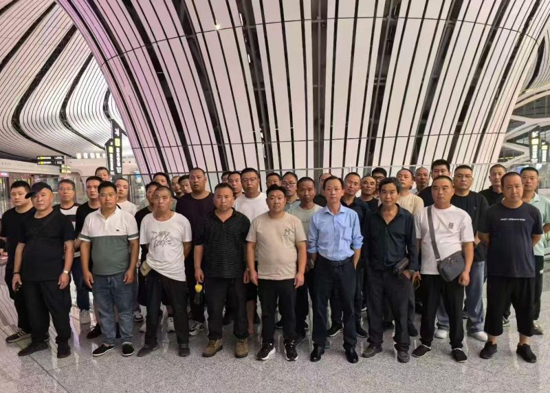 20250812（俄羅斯）項(xiàng)目出境